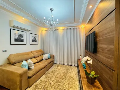 Casa com 3 Quartos à venda, 175m² no Jardim Ipiranga, Americana