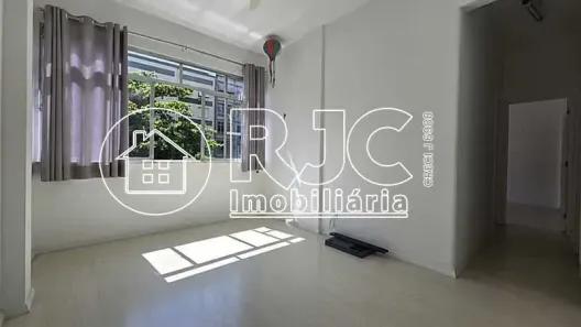 Apartamento com 2 Quartos à venda, 63m² no Tijuca, Rio de Janeiro
