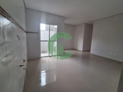 Apartamento com 2 Quartos à venda, 64m² no Parque das Nações, Santo André