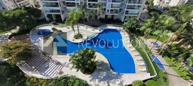 Cobertura com 3 Quartos à venda, 200m² no Barra da Tijuca, Rio de Janeiro