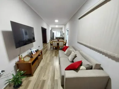 Casa com 3 Quartos à venda, 220m² no Pampulha, Uberlândia