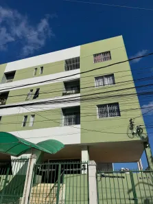 Apartamento com 3 Quartos à venda, 70m² no Barbalho, Salvador