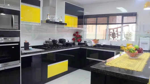 Sobrado com 3 Quartos à venda, 220m² no Vila Monumento, São Paulo