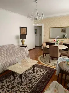 Apartamento com 3 Quartos à venda, 162m² no Boqueirão, Santos