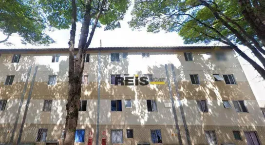 Apartamento com 2 Quartos à venda, 54m² no Jardim Carandá, Sorocaba
