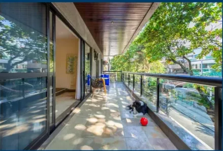 Cobertura com 4 Quartos à venda, 336m² no Barra da Tijuca, Rio de Janeiro