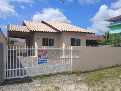 Casa com 2 Quartos à venda, 72m² no Costeira, Balneário Barra do Sul