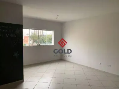 Sala Comercial para alugar, 30m² no Casa Branca, Santo André