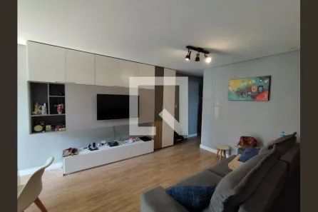 Apartamento com 2 Quartos à venda, 60m² no Saúde, São Paulo