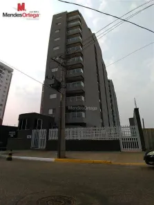 Apartamento com 2 Quartos para alugar, 51m² no Parque Campolim, Sorocaba