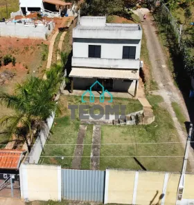 Casa com 3 Quartos à venda, 370m² no Loteamento Chácaras Ingrid, Taubaté
