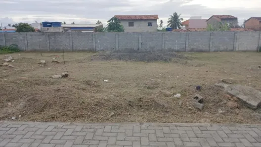 Lote/Terreno à venda, 297m² no AL 101 Norte, Marechal Deodoro