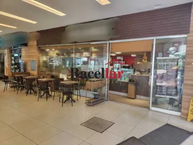 Ponto Comercial à venda, 54m² no Botafogo, Rio de Janeiro