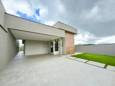 Casa de Condomínio com 3 Quartos à venda, 180m² no Loteamento Parque Serras de Atibaia I, Atibaia