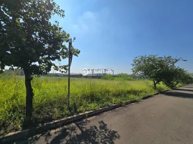 Lote/Terreno à venda, 2027m² no Parque Industrial Souza Queiroz, Limeira