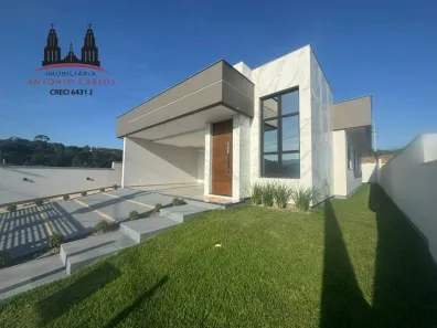 Casa com 3 Quartos à venda, 133m² no Centro, Antônio Carlos