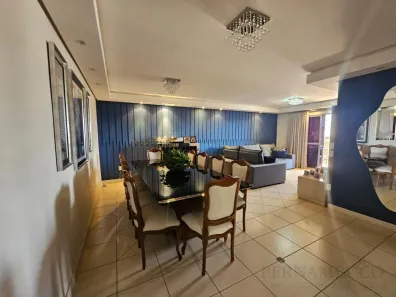 Apartamento com 3 Quartos à venda, 133m² no Parque Estoril, São José do Rio Preto