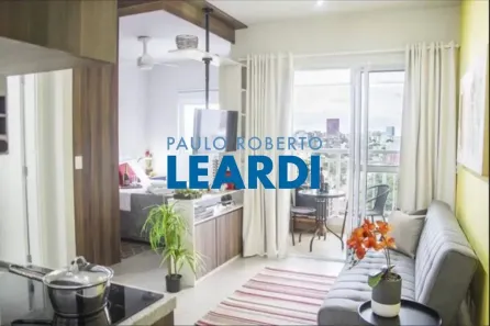 Apartamento com 1 Quarto à venda, 30m² no Sumarezinho, São Paulo