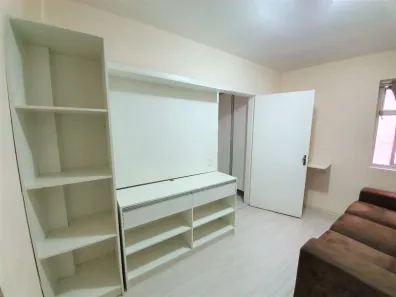 Apartamento com 1 Quarto à venda, 30m² no Bela Vista, São Paulo