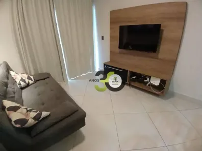 Apartamento com 1 Quarto para alugar, 45m² no Meireles, Fortaleza