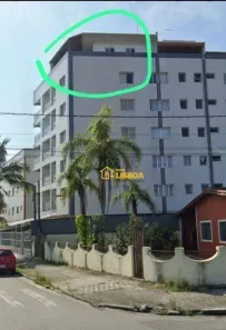 Apartamento com 2 Quartos à venda, 125m² no Caiçara, Praia Grande