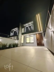 Casa com 3 Quartos à venda, 113m² no Central Park, Cachoeirinha