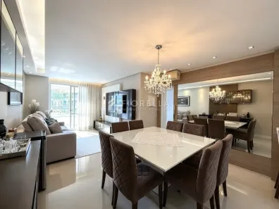 Apartamento com 3 Quartos à venda, 98m² no Nossa Senhora do Rosário, São José