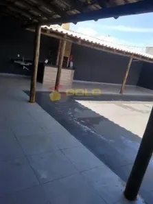 Casa com 2 Quartos à venda, 100m² no Jardim Brasília, Uberlândia