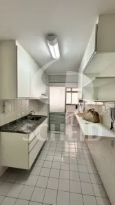 Apartamento com 3 Quartos à venda, 74m² no Chácara Inglesa, São Paulo