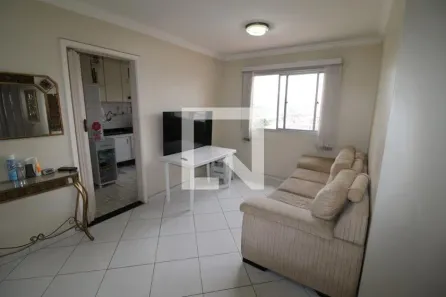 Apartamento com 3 Quartos à venda, 71m² no Imirim, São Paulo