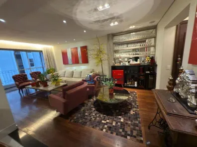 Apartamento com 3 Quartos à venda, 150m² no Jardim Paulista, São Paulo