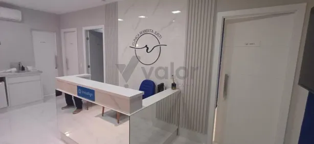 Sala Comercial à venda, 55m² no Loteamento Alphaville Campinas, Campinas