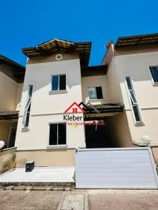 Casa de Condomínio com 2 Quartos à venda, 60m² no Prefeito José Walter, Fortaleza