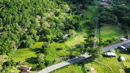 Lote/Terreno à venda, 57571m² no Ratones, Florianópolis