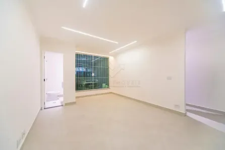 Sobrado com 3 Quartos à venda, 299m² no Campestre, Santo André