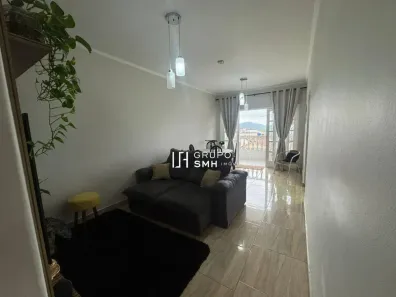 Apartamento com 2 Quartos à venda, 91m² no Jardim Primavera, Guarujá