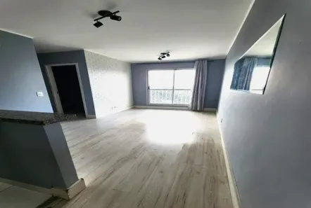 Apartamento com 2 Quartos à venda, 45m² no Jaraguá, São Paulo