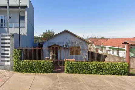 Casa com 2 Quartos à venda, 53m² no Planaltina, Passo Fundo