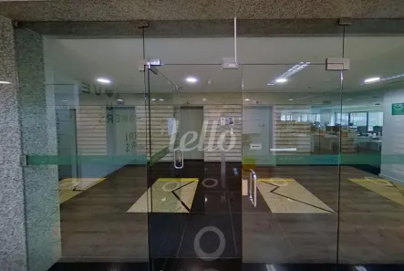 Sala Comercial para alugar, 806m² no Cidade Monções, São Paulo