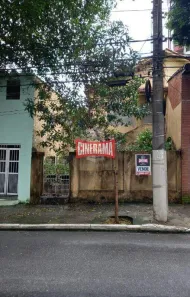 Lote/Terreno à venda, 240m² no Santa Paula, São Caetano do Sul