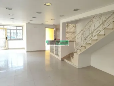 Imóvel Comercial para alugar, 191m² no Vila Mariana, São Paulo