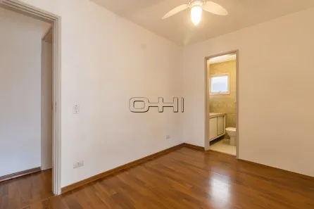Apartamento com 2 Quartos para alugar, 85m² no Itaim Bibi, São Paulo
