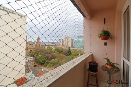 Apartamento com 4 Quartos à venda, 216m² no Centro Histórico, Porto Alegre