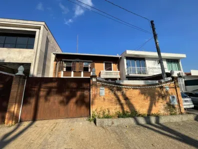 Imóvel Comercial com 3 Quartos à venda, 272m² no Jardim Nossa Senhora Auxiliadora, Campinas