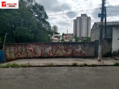 Lote/Terreno à venda, 250m² no Vila Nova Alba, São Paulo