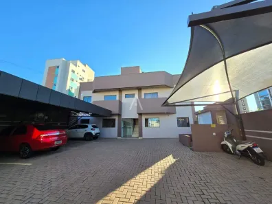 Apartamento com 2 Quartos para alugar, 56m² no Tocantins, Toledo