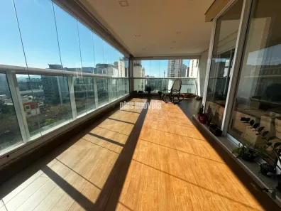 Apartamento com 3 Quartos à venda, 225m² no Perdizes, São Paulo
