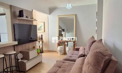 Apartamento com 3 Quartos à venda, 118m² no Rudge Ramos, São Bernardo do Campo