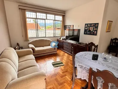 Sobrado com 2 Quartos à venda, 95m² no Valparaíso, Petrópolis