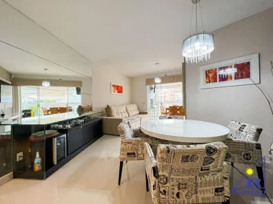 Apartamento com 4 Quartos à venda, 161m² no Riviera, Bertioga